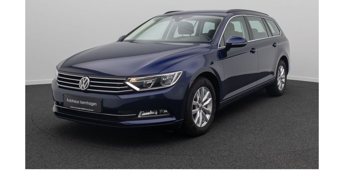 VW Passat 72.818 km 19.499 &euro; Isernhagen 30916