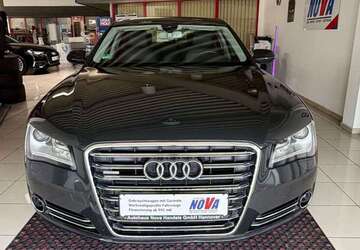 Audi A8 174.000 km 17.990 &euro; Laatzen 30880