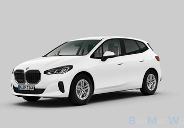 BMW 218 Active Tourer 142.110 km 19.150 &euro; Burgdorf 31303