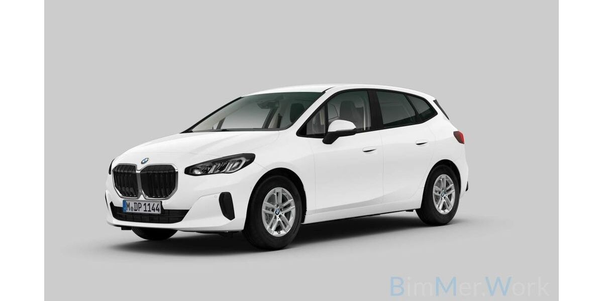 BMW 218 Active Tourer 142.110 km 19.150 &euro; Burgdorf 31303