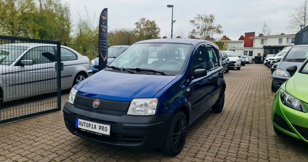 Fiat Panda 111.300 km 2.990 &euro; Hannover 30453