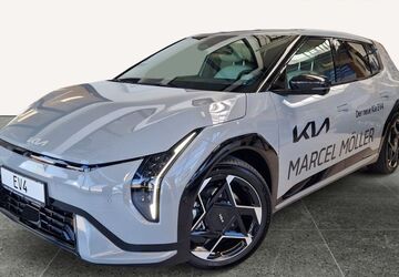 Kia EV4 8.500 km 44.980 &euro; Wunstorf 31515