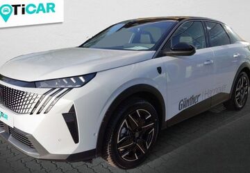 Peugeot 3008 2.500 km 43.990 &euro; Hannover 30173