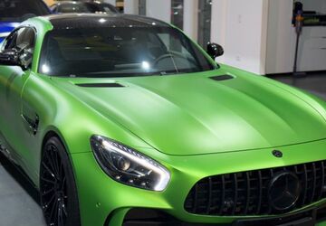 Mercedes-Benz AMG GT R 48.900 km 129.900 &euro; Isernhagen 30916