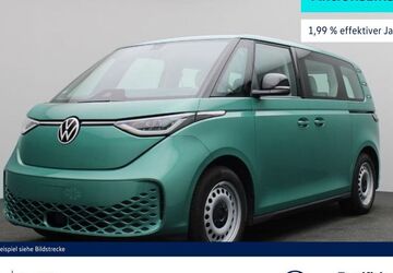 VW ID. Buzz 16.178 km 52.290 &euro; Hannover 30419