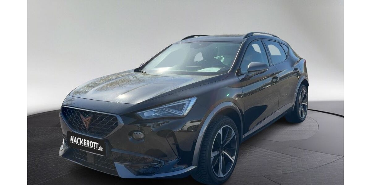 Cupra Formentor 36.400 km 23.980 &euro; Laatzen 30880