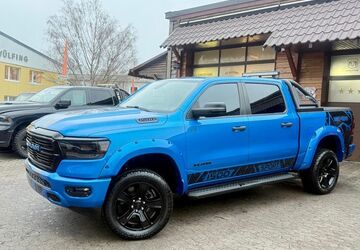 Dodge RAM 39.900 km 54.900 &euro; Isernhagen 30916