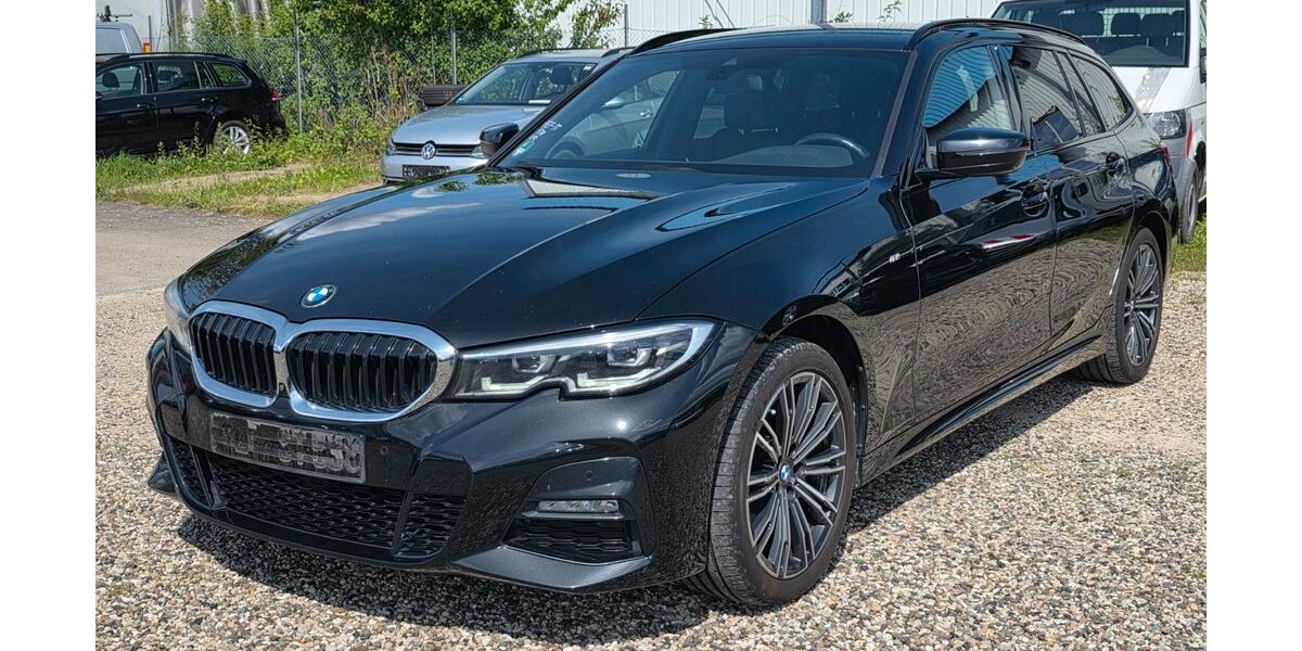 BMW 320 214.256 km 18.140 &euro; Garbsen 30827