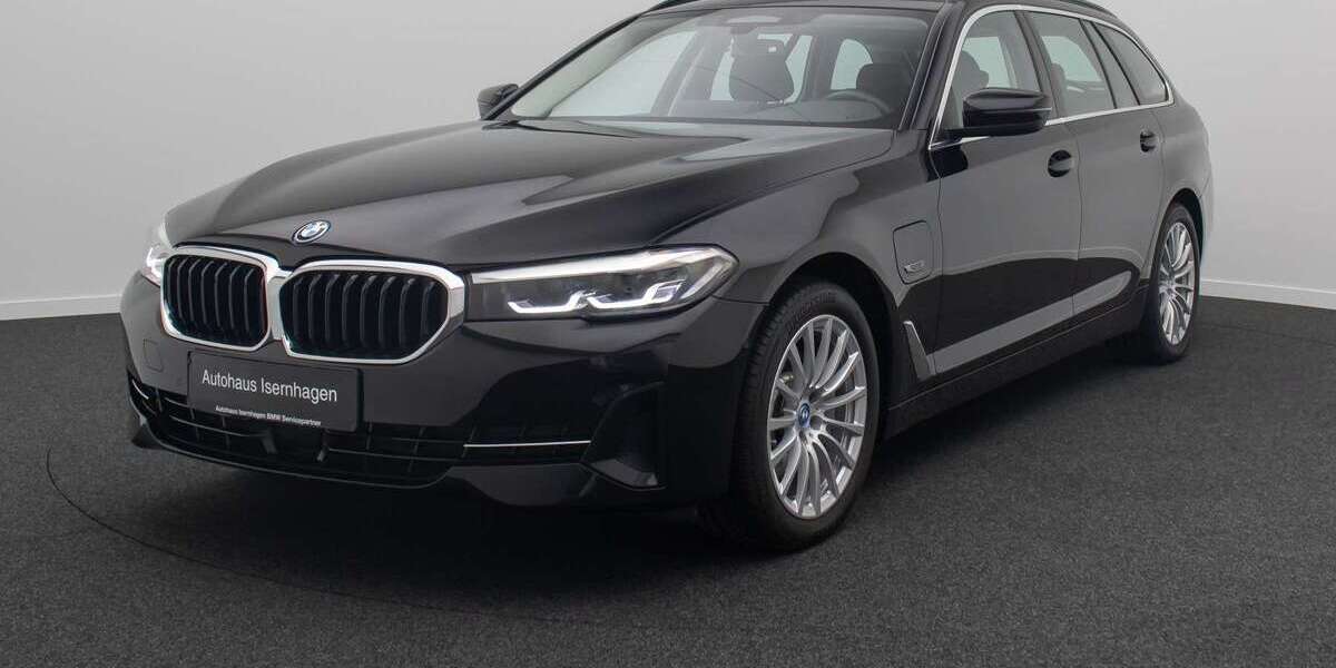 BMW 530 54.988 km 28.499 &euro; Isernhagen 30916