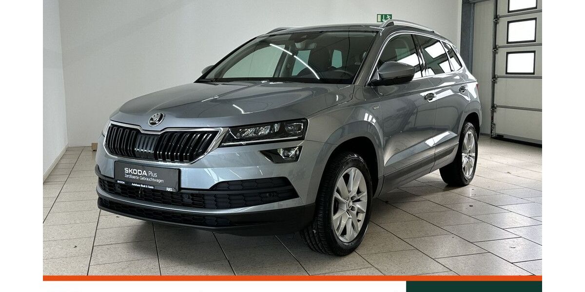 Skoda Karoq 38.566 km 24.499 &euro; Hemmingen/Hannover 30966