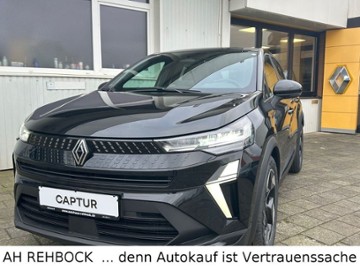 Gebrauchte Renault Captur