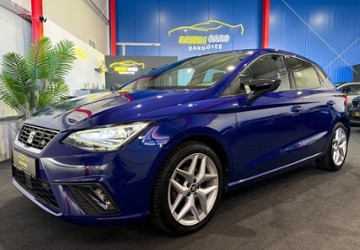 Seat Ibiza 65.500 km 16.780 &euro; Garbsen 30827