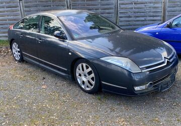 Citroen C6 156.000 km 3.944 &euro; Wedemark 30900