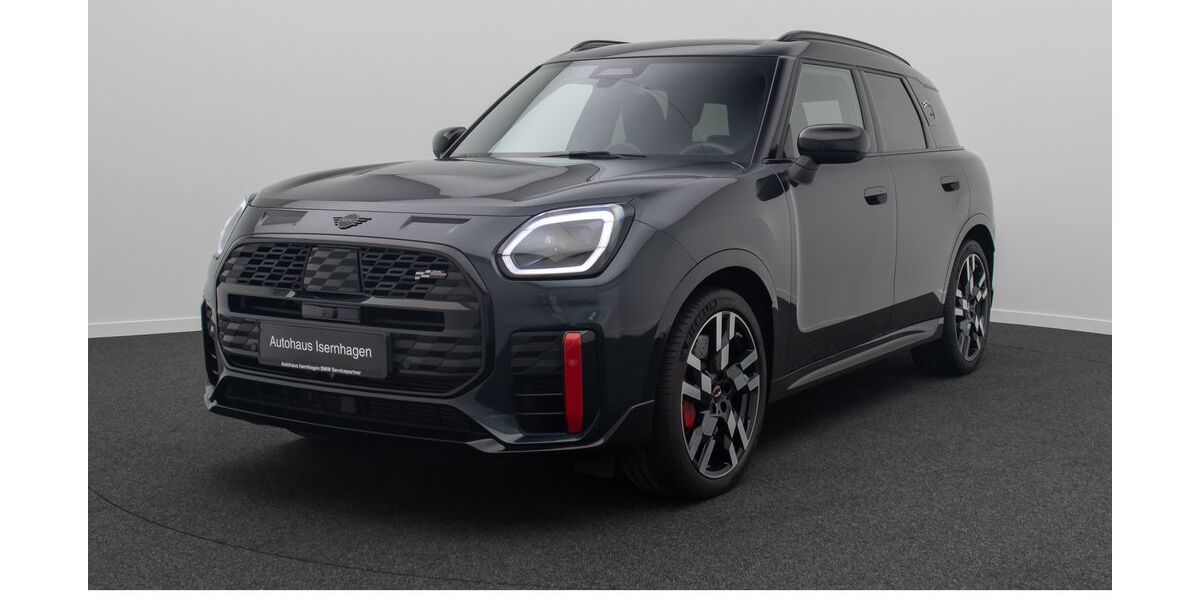 Mini John Cooper Works Countryman 25.362 km 42.999 &euro; Isernhagen 30916