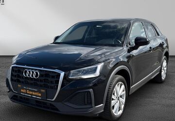Audi Q2 13.000 km 22.990 &euro; Laatzen 30880