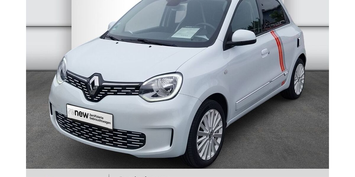 Renault Twingo 46.972 km 9.975 &euro; Hannover 30519