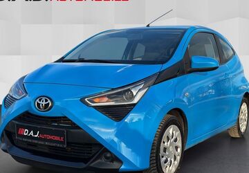 Toyota Aygo (X) 129.450 km 5.480 &euro; Laatzen 30880