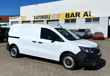 Renault Kangoo 256.000 km 5.700 &euro; Garbsen/ Hannover 30827