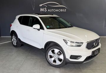 Volvo XC40 75.780 km 21.990 &euro; Garbsen 30827