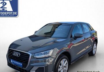 Audi Q2 129.780 km 14.750 &euro; Lauenau 31867