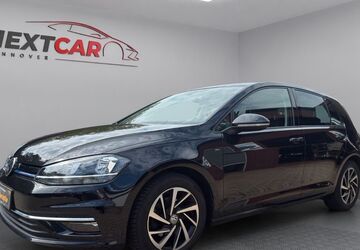 VW Golf 124.035 km 13.499 &euro; Burgdorf 31303