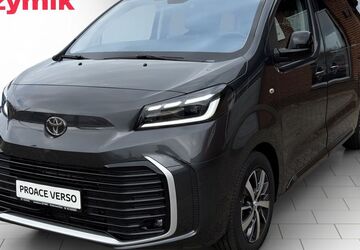 Toyota Proace (Verso) 4.800 km 43.970 &euro; Wedemark 30900