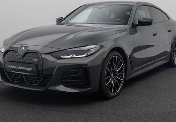 BMW i4 27.185 km 48.998 &euro; Isernhagen 30916