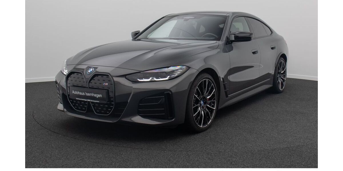 BMW i4 27.185 km 48.998 &euro; Isernhagen 30916