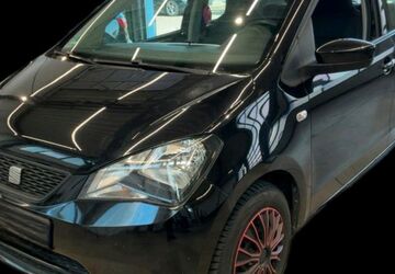 Seat Mii 105.000 km 5.980 &euro; Garbsen 30827