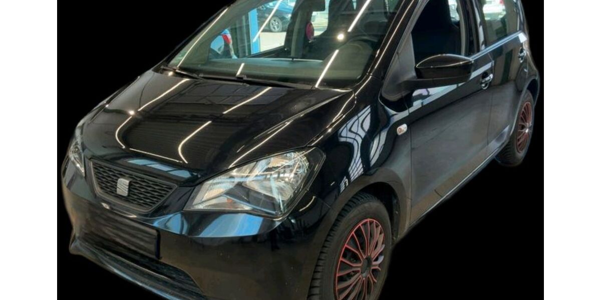 Seat Mii 105.000 km 5.980 &euro; Garbsen 30827