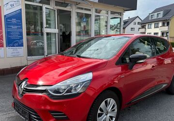 Renault Clio 31.730 km 8.450 &euro; Garbsen 30827