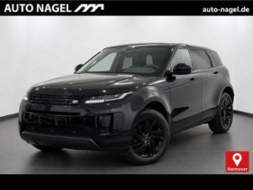 Gebrauchte Land Rover Range Rover Evoque