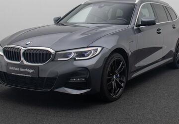 BMW 330 117.461 km 25.999 &euro; Isernhagen 30916