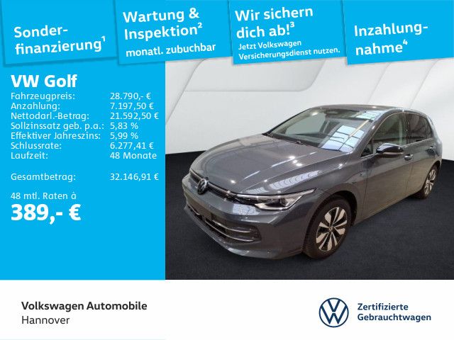 VW Golf 25.139 km 28.380 &euro; Langenhagen 30853
