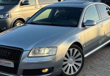 Audi A8 259.000 km 6.200 &euro; Wunstorf 31515