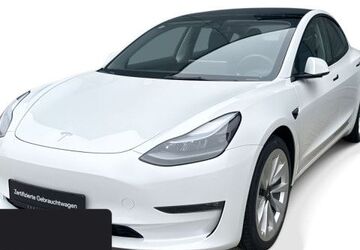 Tesla Model 3 62.453 km 31.400 &euro; Hannover 30519