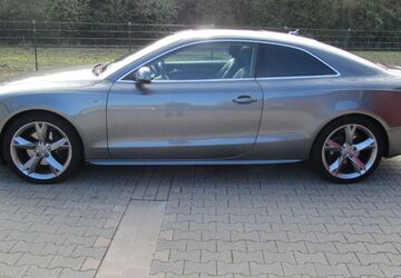 Audi A5 149.000 km 5.500 &euro; Hannover 30419