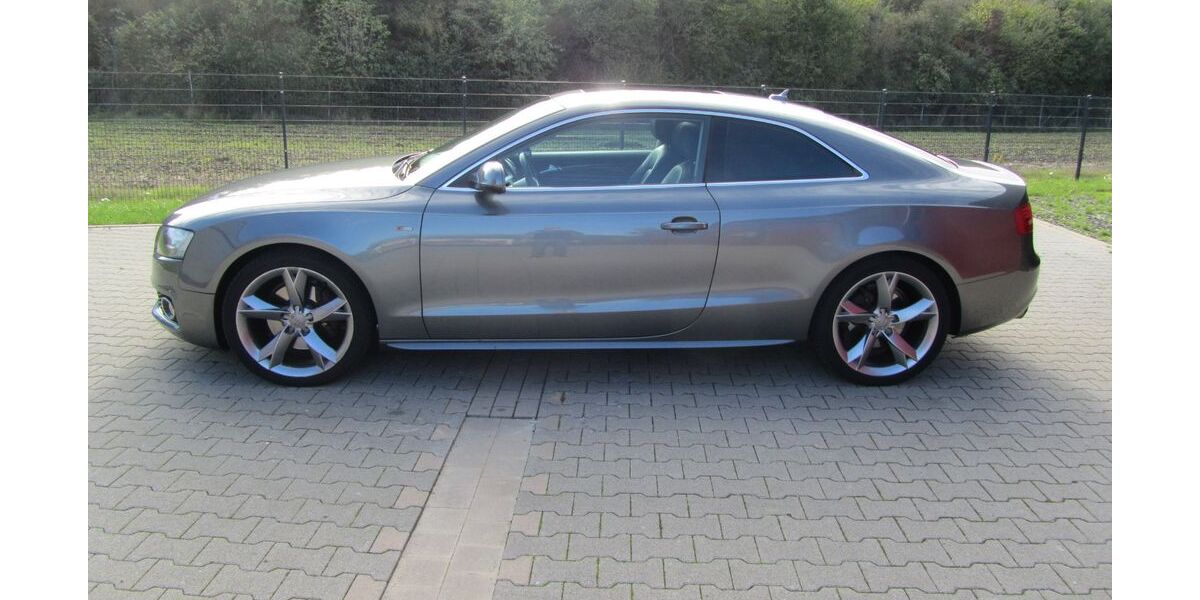 Audi A5 149.000 km 5.500 &euro; Hannover 30419