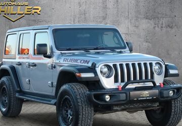 Jeep Wrangler 62.000 km 37.999 &euro; Burgwedel/Fuhrberg an der A7 30938