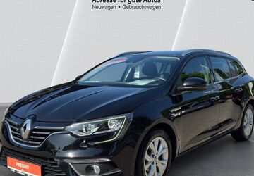Renault Megane 77.021 km 11.890 &euro; Wunstorf 31515