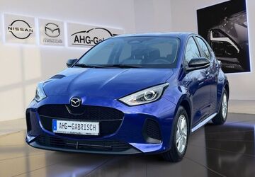 Mazda 2 1.526 km 22.990 &euro; Hemmingen 30966