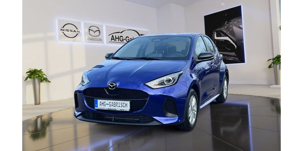 Mazda 2 1.526 km 22.990 &euro; Hemmingen 30966