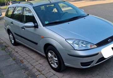 Ford Focus 159.000 km 1.950 &euro; Hannover 30177