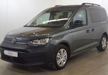 VW Caddy 167.200 km 18.990 &euro; Wunstorf 31515
