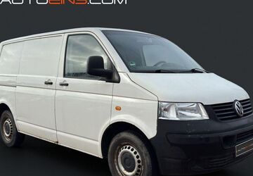 VW T5 Transporter 332.800 km 3.300 &euro; Ronnenberg StT Empelde Region Hannover 30952