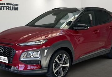 Hyundai KONA 51.116 km 17.890 &euro; Laatzen 30880