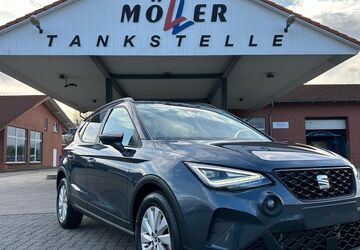 Seat Arona 16.380 km 19.475 &euro; Lüdersfeld 31702