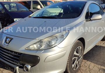 Peugeot 307 251.470 km 2.699 &euro; Hannover 30419
