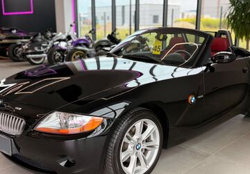 BMW Z4 98.731 km 13.950 &euro; Barsinghausen ( bei Hannover ) 30890