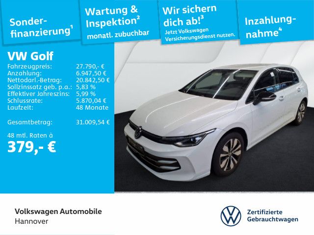 VW Golf 19.243 km 27.480 &euro; Langenhagen 30853